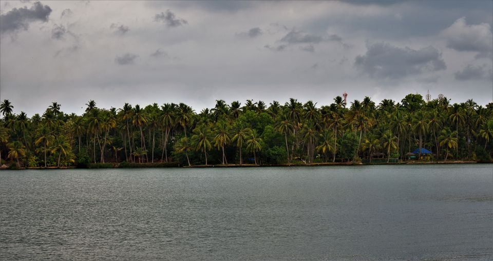 Photo of Enthralling Varkala by leela kripa