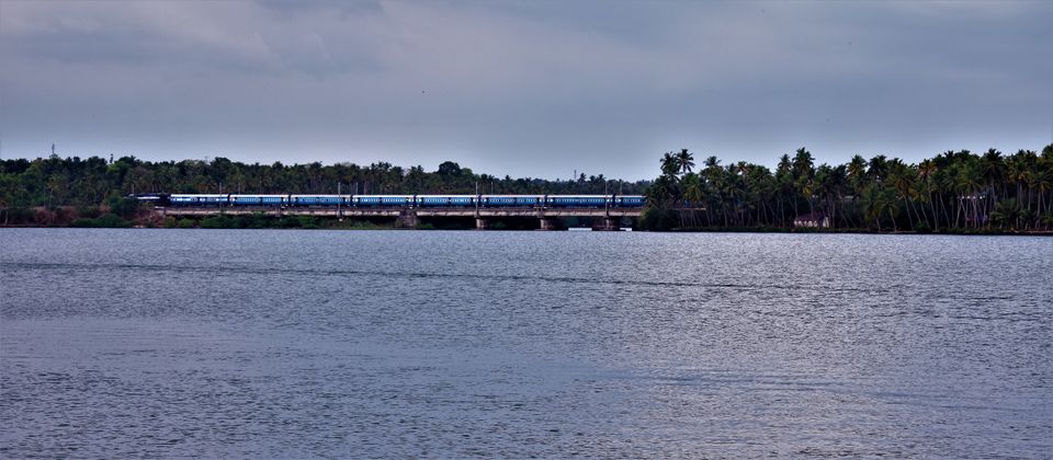 Photo of Enthralling Varkala by leela kripa