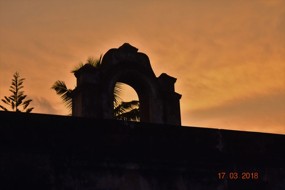 Photo of Enthralling Varkala by leela kripa