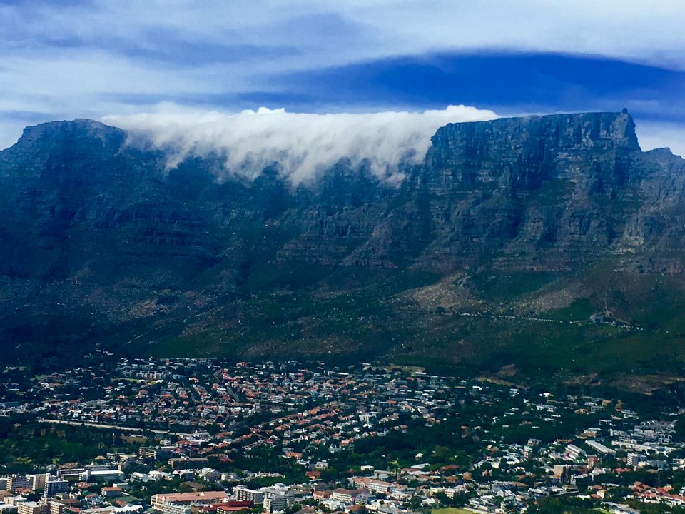 Photo of Table View, Cape Town, South Africa by Fernweh
