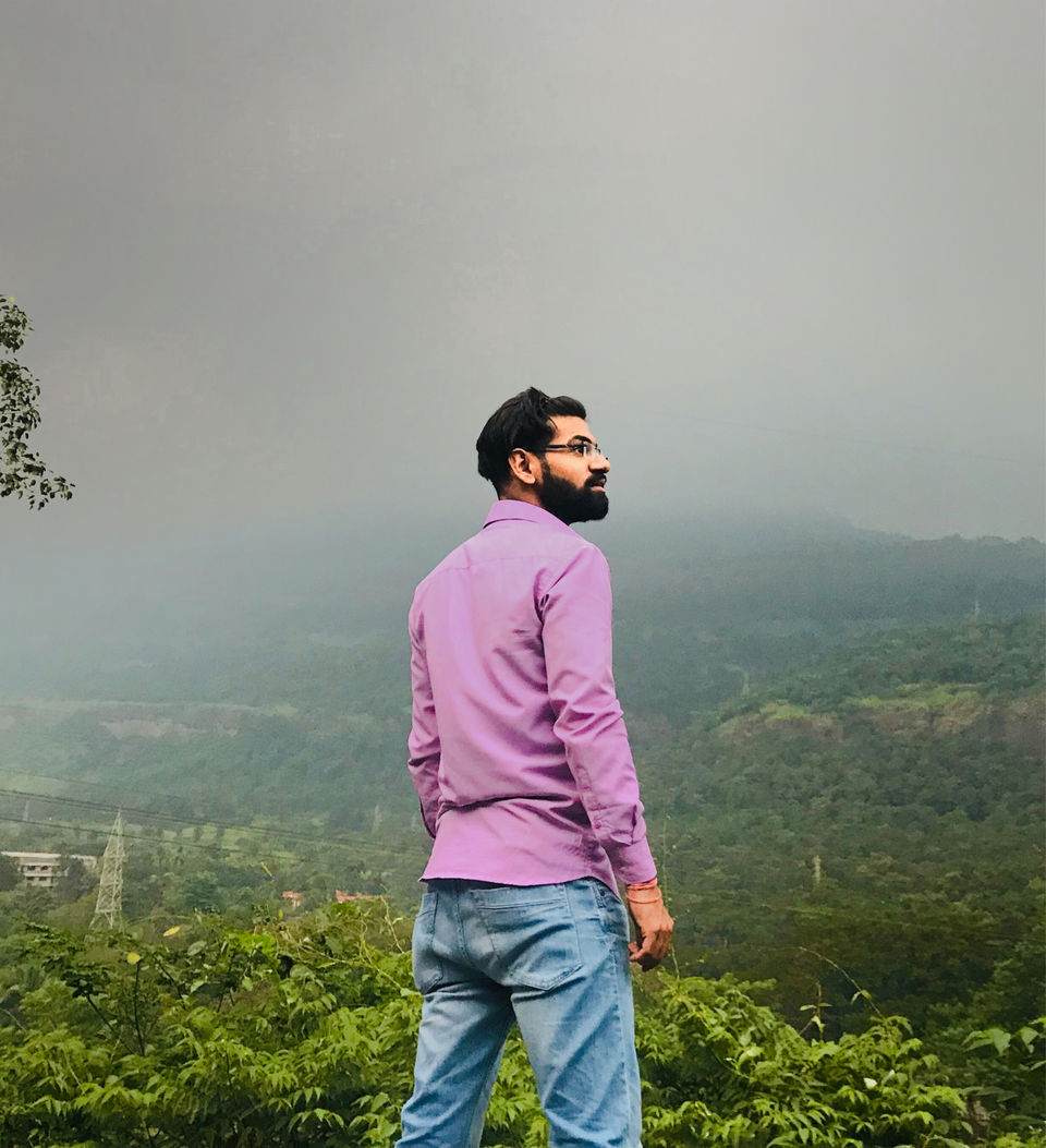Photo of Why You Must Go to Lonavla by Arpit Verma