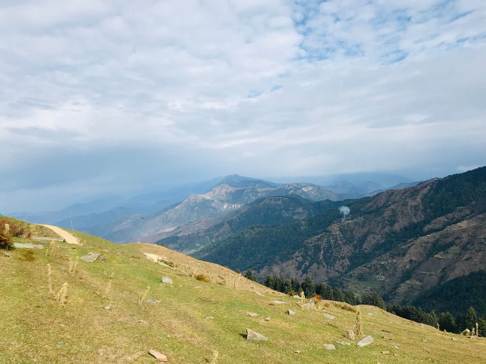 Photo of Parashar Lake:Serene and Beautiful by Arpit Verma