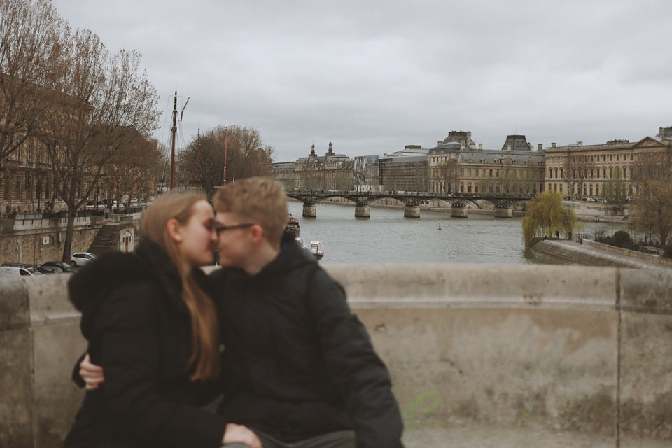 Photo of Enchante, Paris. by Karan Kapoor