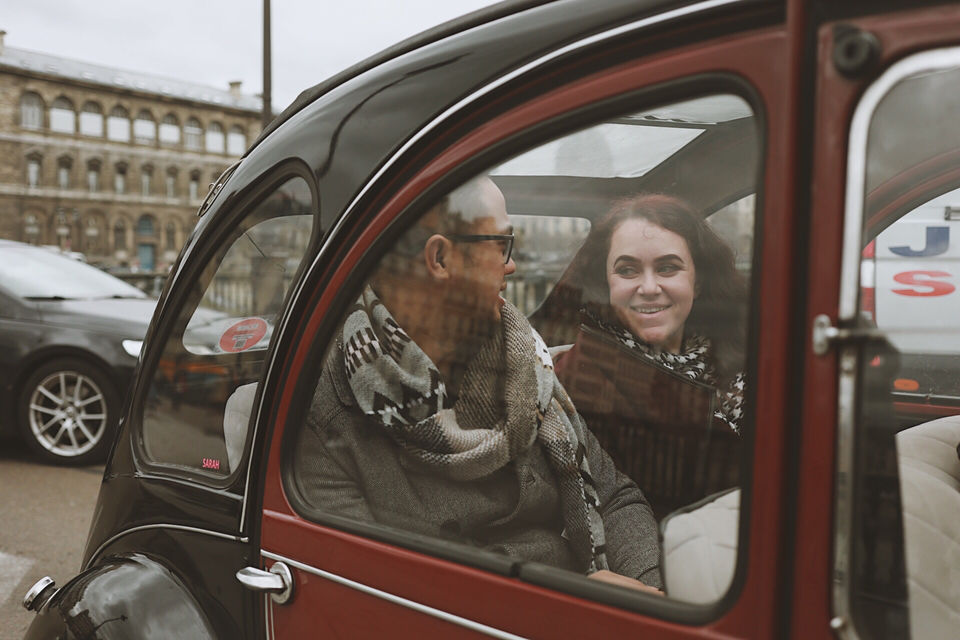 Photo of Enchante, Paris. by Karan Kapoor