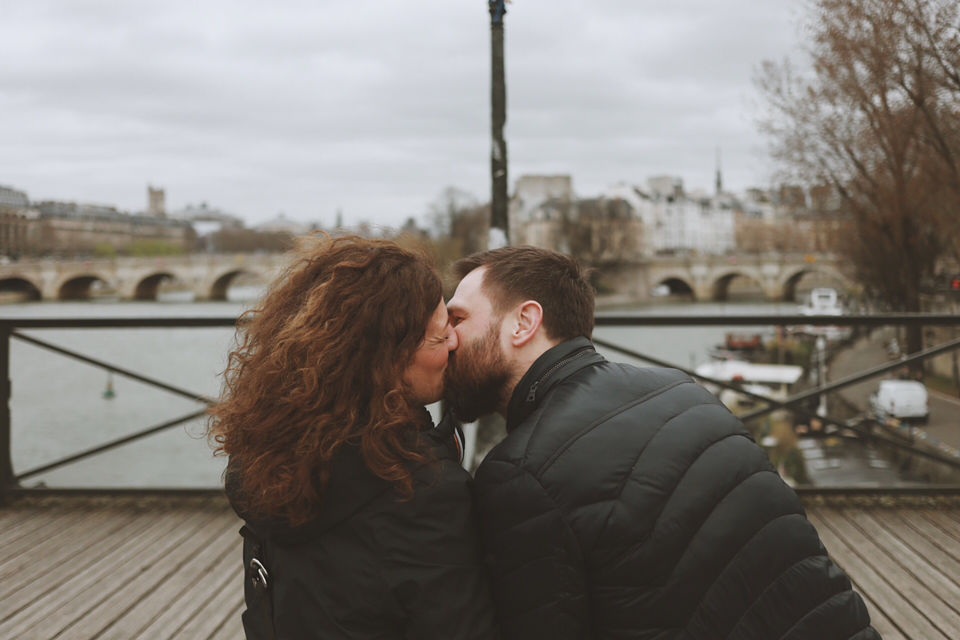 Photo of Enchante, Paris. by Karan Kapoor