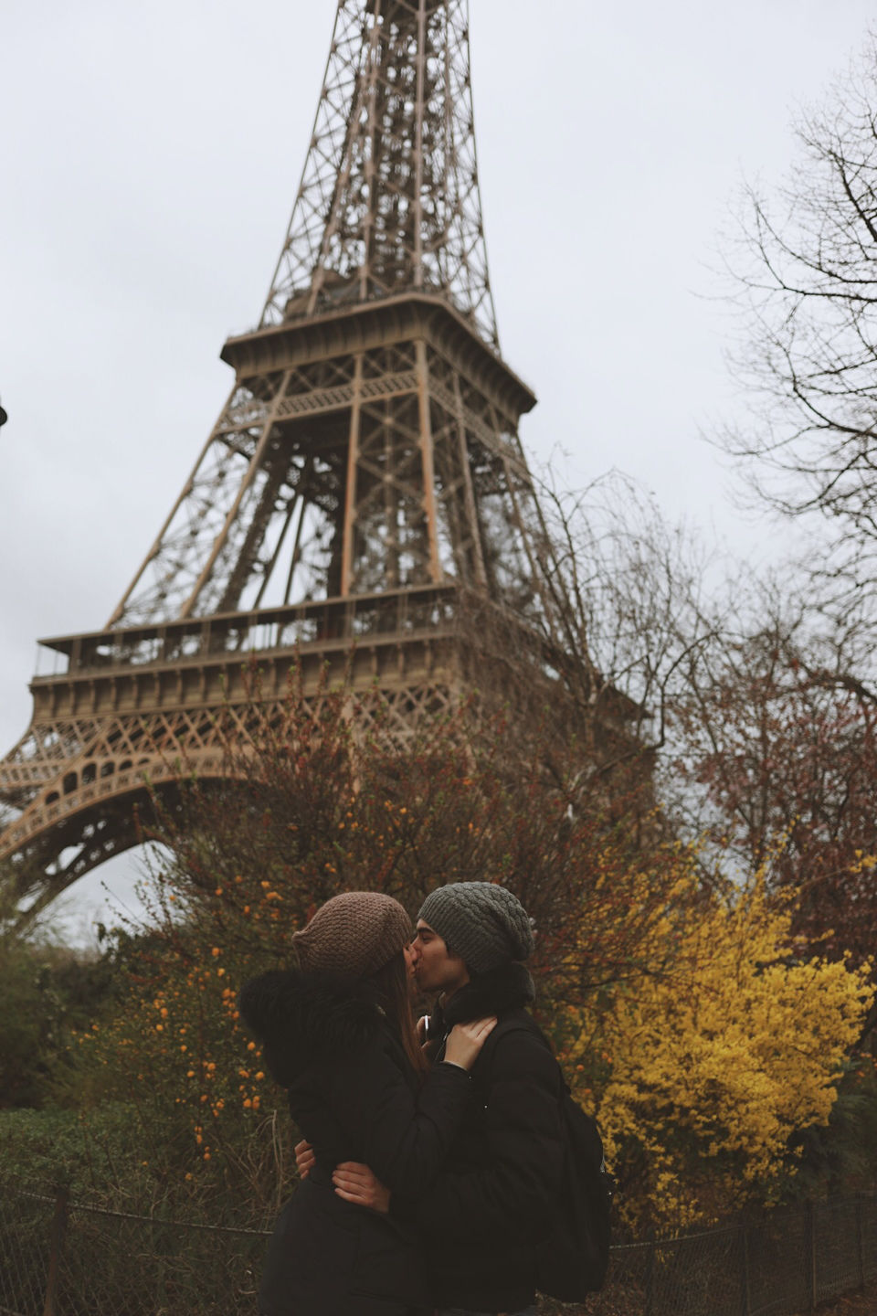 Photo of Enchante, Paris. by Karan Kapoor