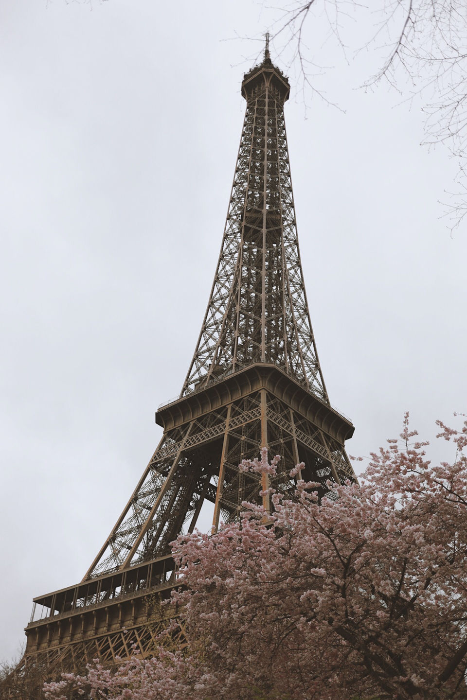 Photo of Enchante, Paris. by Karan Kapoor