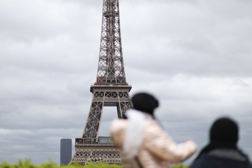 Photo of Enchante, Paris. by Karan Kapoor