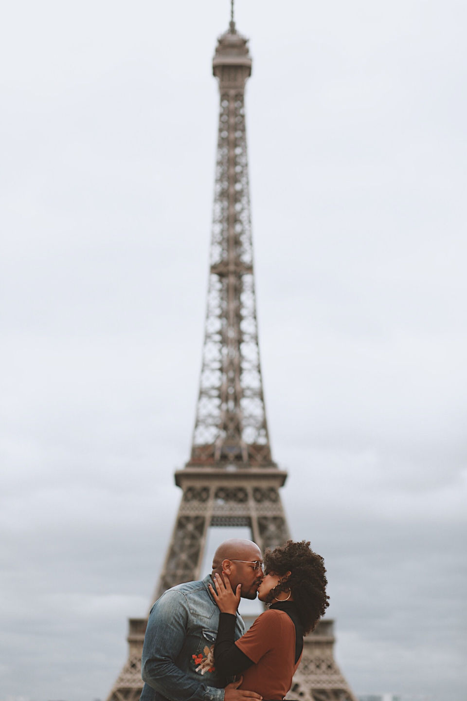 Photo of Enchante, Paris. by Karan Kapoor