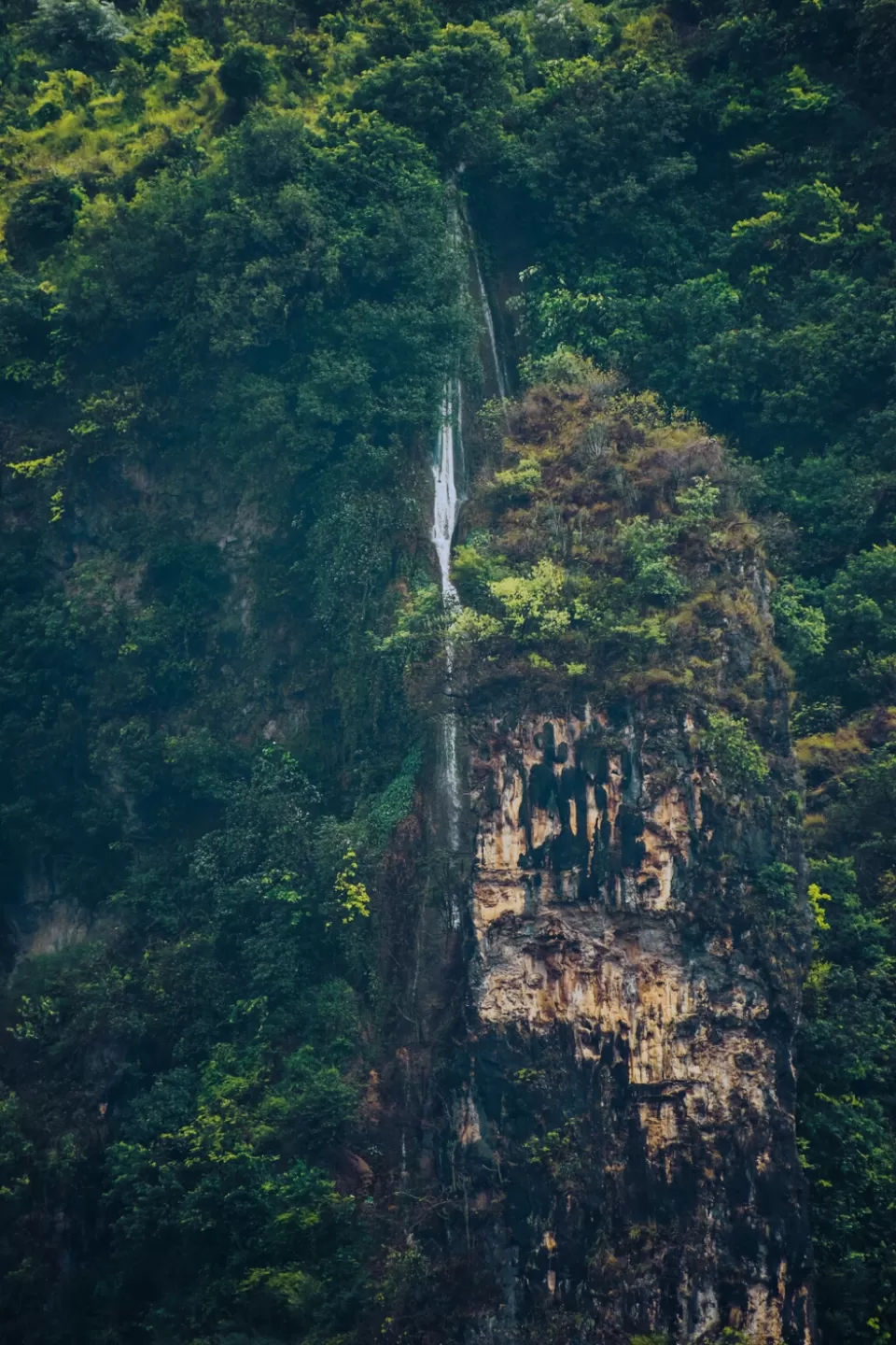 Photo of Mera Gaoon.. by Rachit Sharma