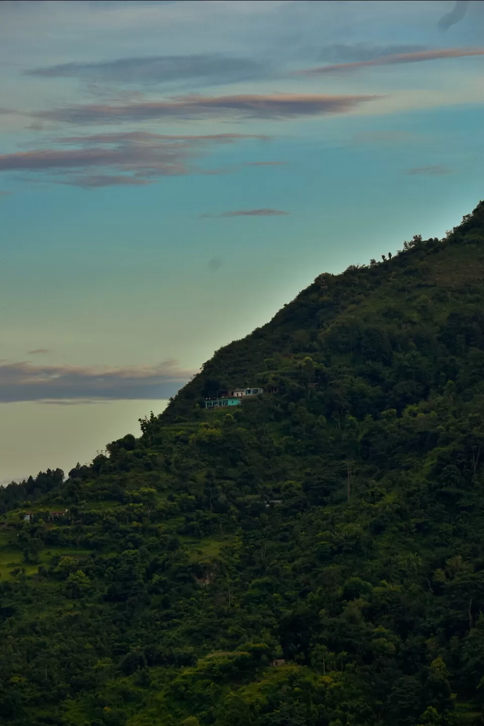 Photo of Mera Gaoon.. by Rachit Sharma