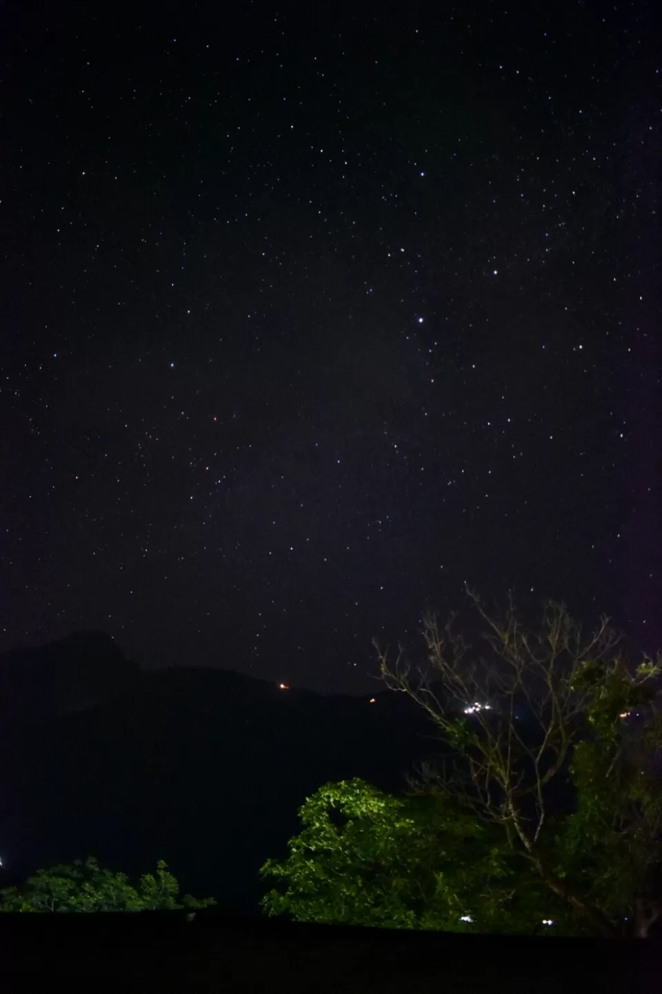 Photo of Mera Gaoon.. by Rachit Sharma