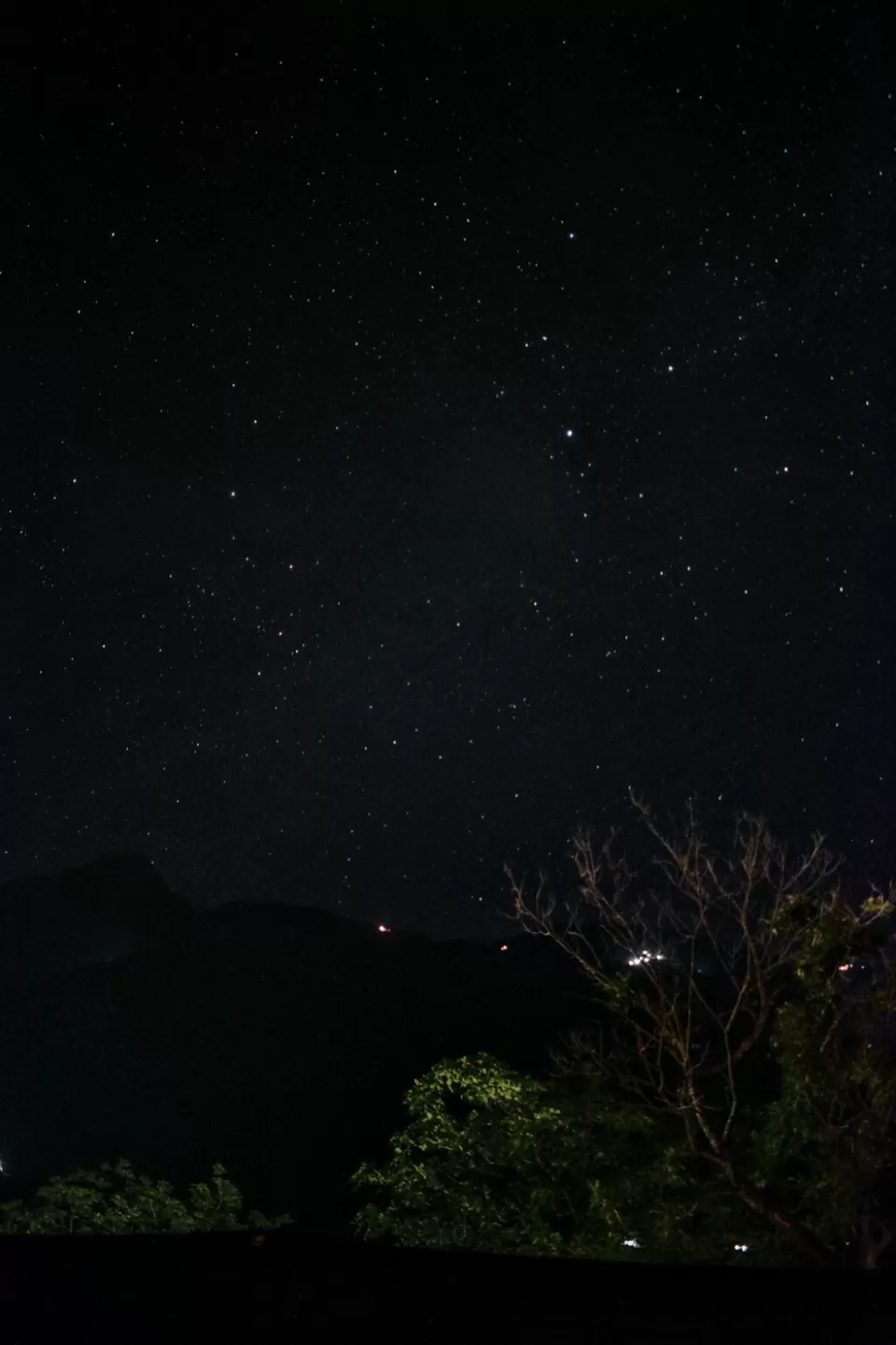 Photo of Mera Gaoon.. by Rachit Sharma