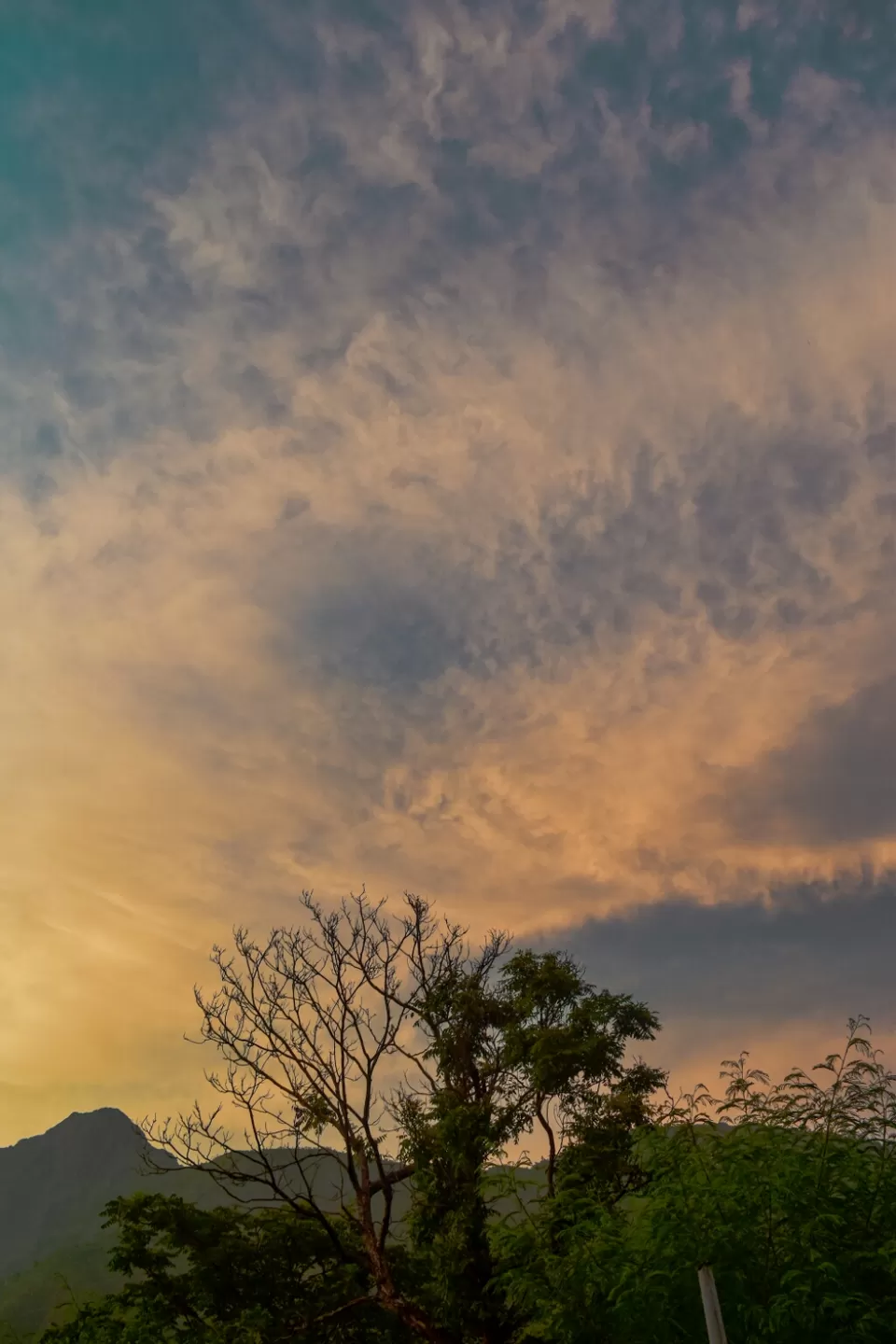 Photo of Mera Gaoon.. by Rachit Sharma