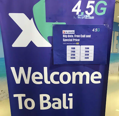 Photo of The Perfect Bali Itinerary on a Budget 2/3 by Shoestring Travel