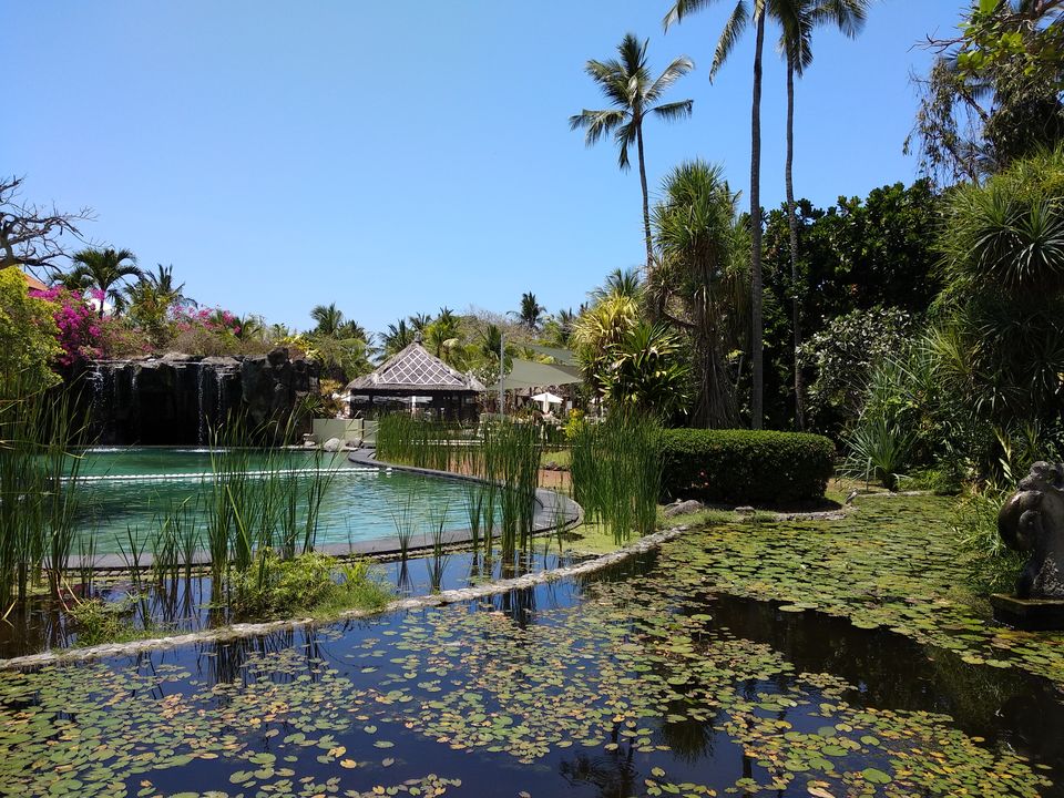 Photo of The Westin Resort Nusa Dua, Bali, Jalan Raya Nusa Dua Selatan, Benoa, Badung Regency, Bali, Indonesia by Shoestring Travel