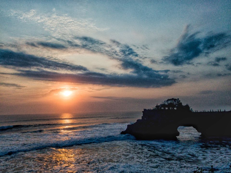 Photo of The Perfect Bali Itinerary on a Budget by Shoestring Travel
