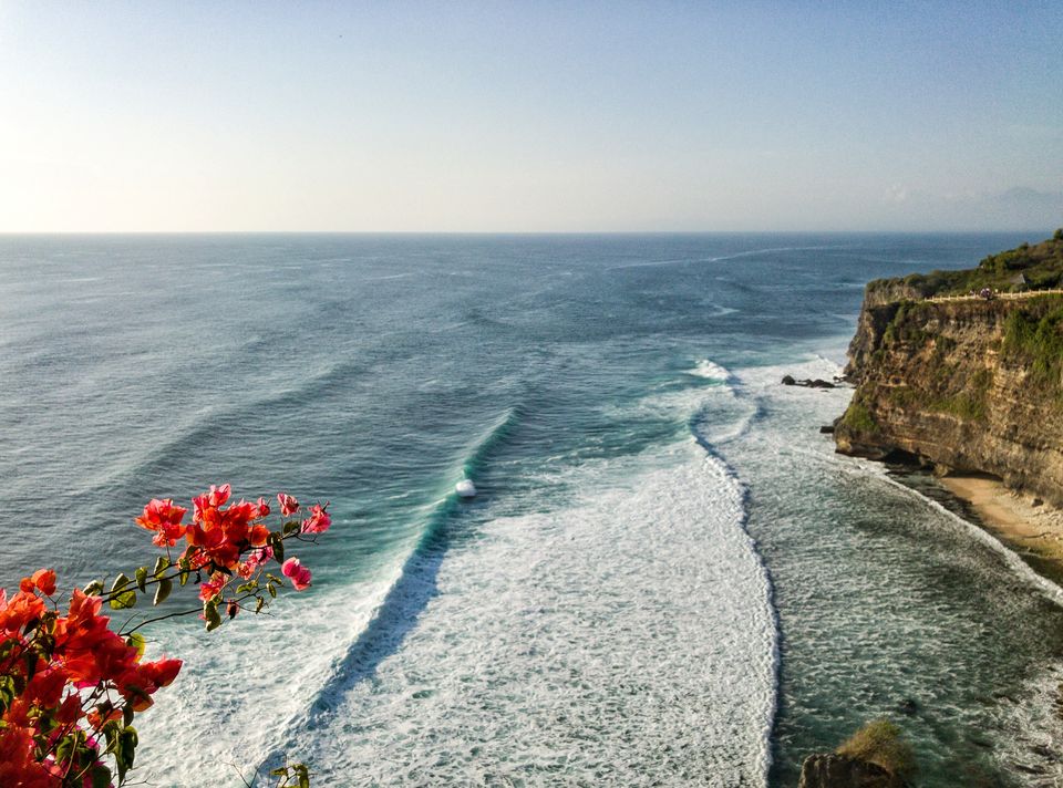 Photo of The Perfect Bali Itinerary on a Budget by Shoestring Travel