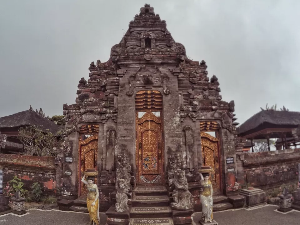 Photo of Atuh Beach, Pejukutan, Klungkung Regency, Bali, Indonesia by Shoestring Travel