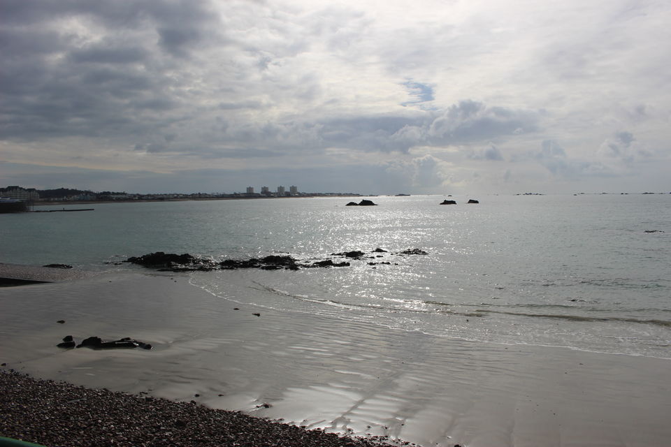 Photo of 48 hours in Jersey by Jennie Robson