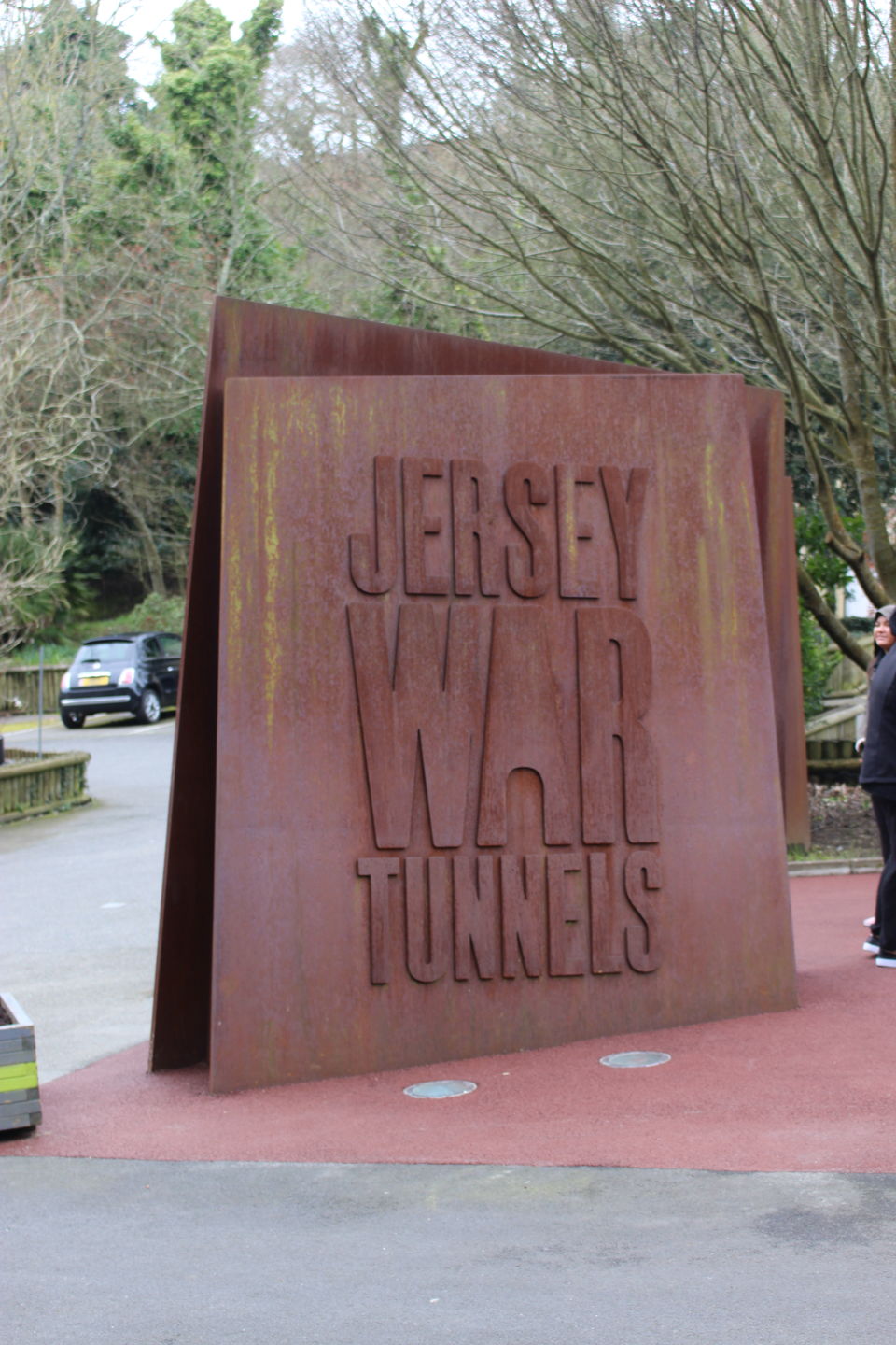 Photo of 48 hours in Jersey by Jennie Robson