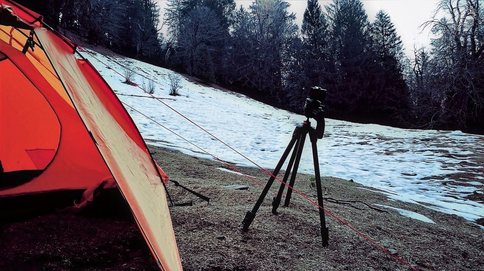 Photo of Chanderkhani Pass Trek- A snowy tale from Manali!!! by Soumyapratim Bera