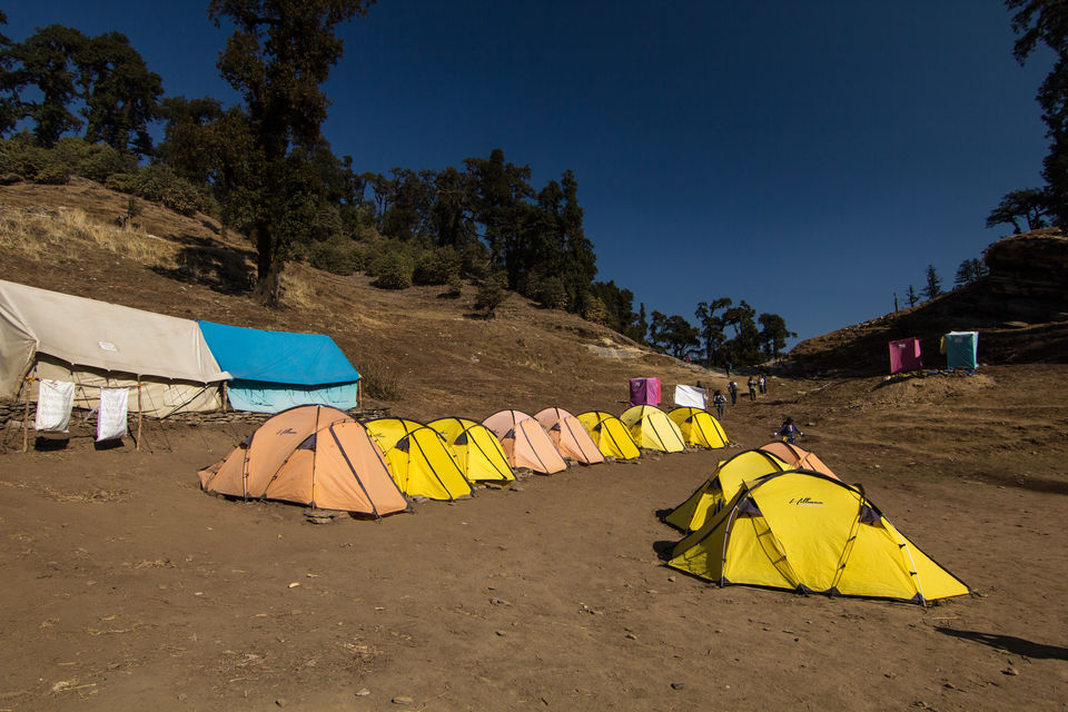 Photo of A spectacular Himalayan winter trek--Brahmatal 3/21 by Tirthankar Ghosh