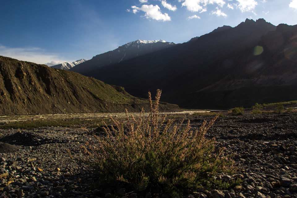 Photo of Mud Village-Pin Valley National Park. 13/15 by Tirthankar Ghosh