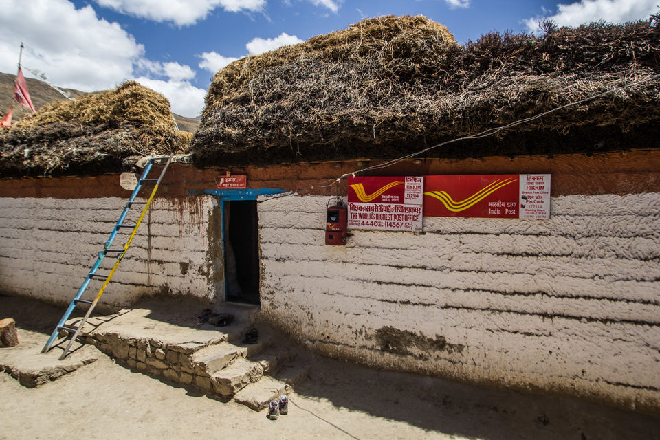 Photo of Three high altitude villages of Spiti- Komic, Langza and Hikkim 9/15 by Tirthankar Ghosh