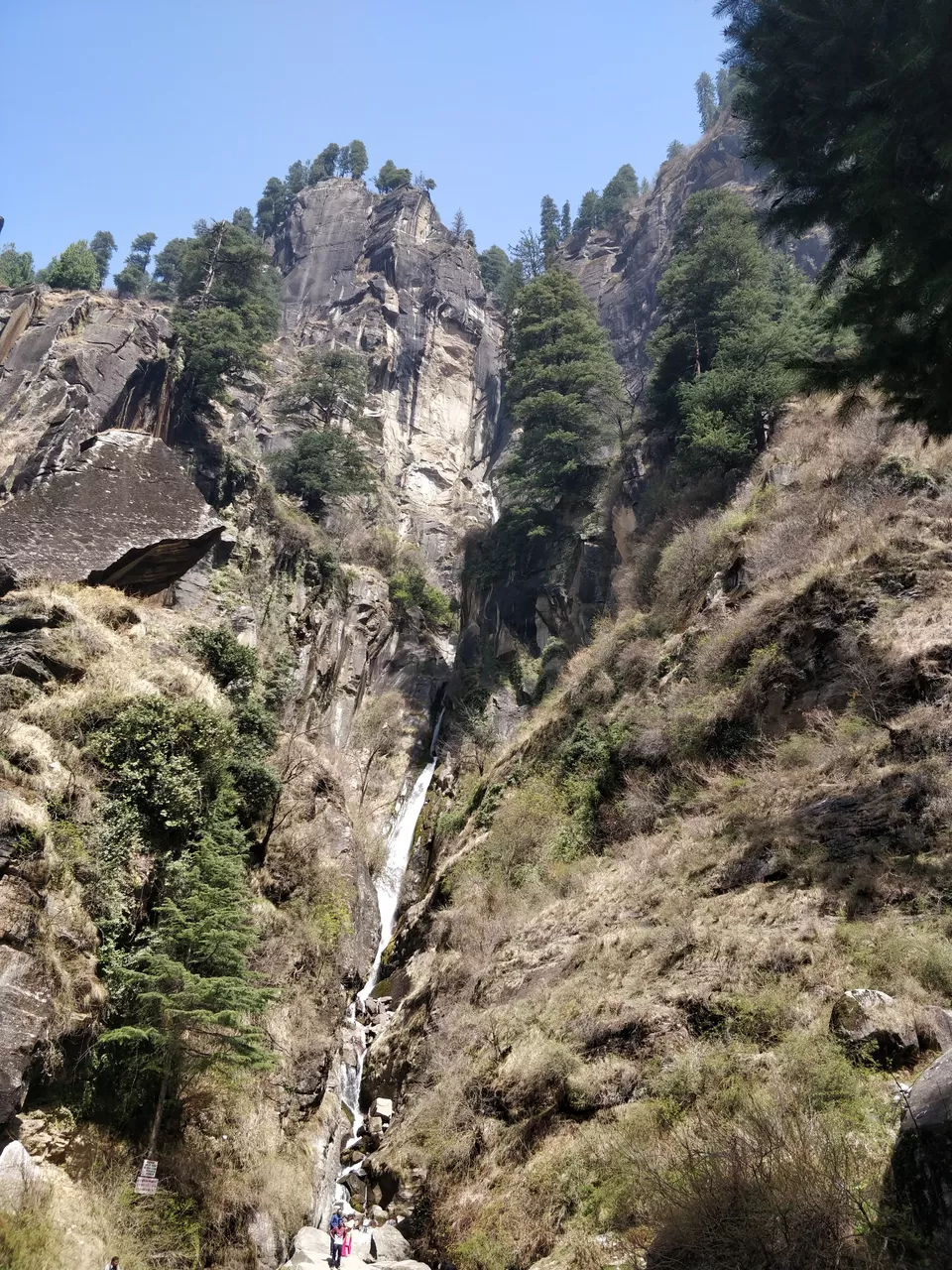 Photo of Treks and musings amid hills of Himachal by Sushmita Arora