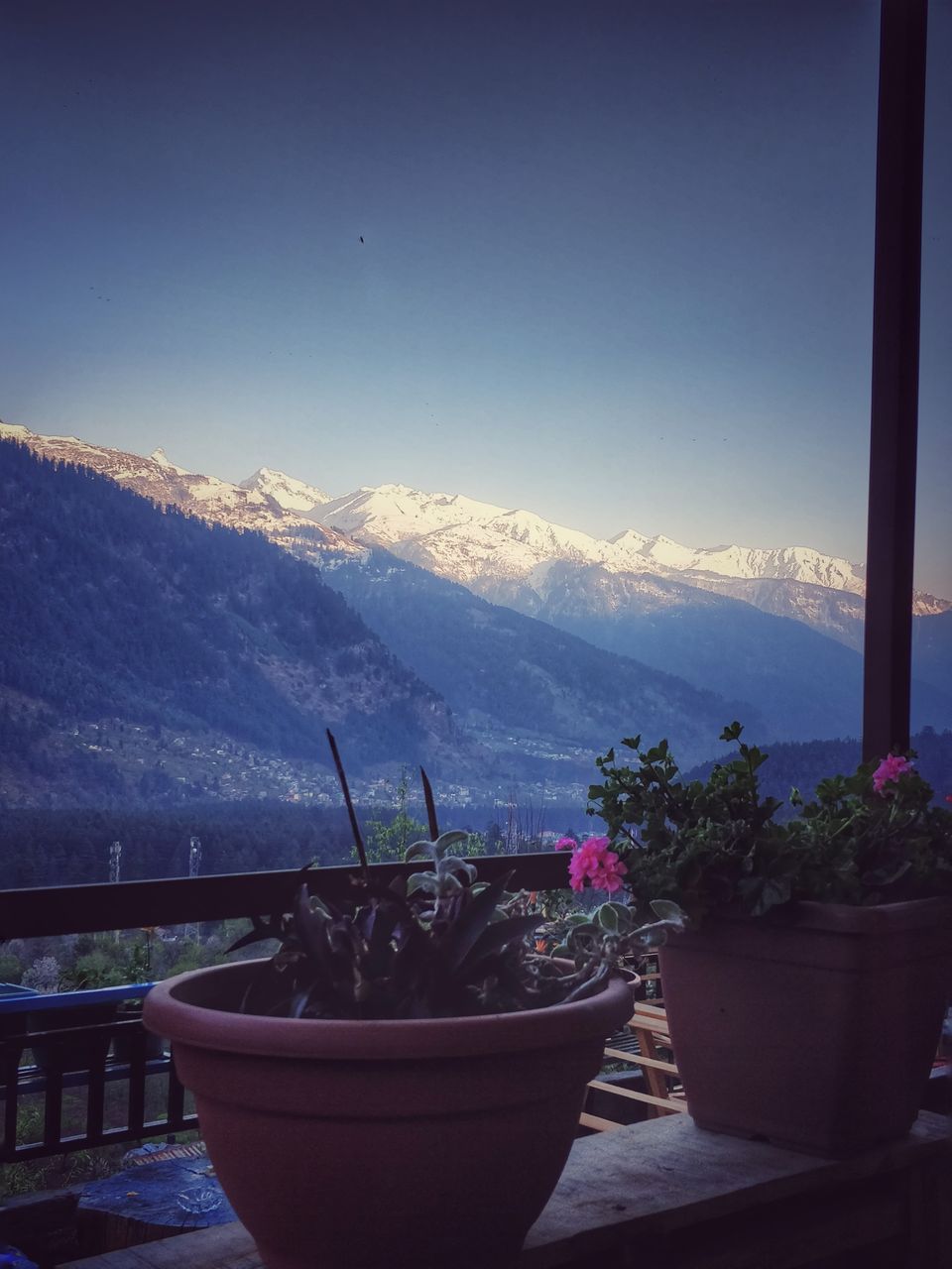 Photo of Treks and musings amid hills of Himachal by Sushmita Arora