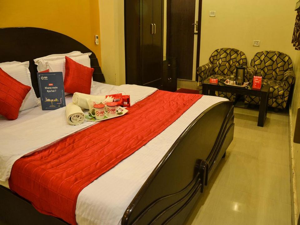 Photo of Pick any 4 Hotel Stays near Panaji, Goa: Book it Online! 1/1 by Vritika8