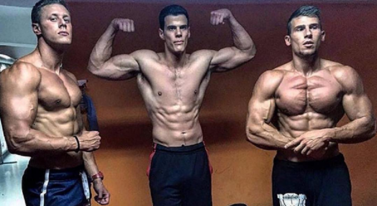 Photo of Winning Workouts Using Bar Brothers System! 2/2 by Bar Brothers System