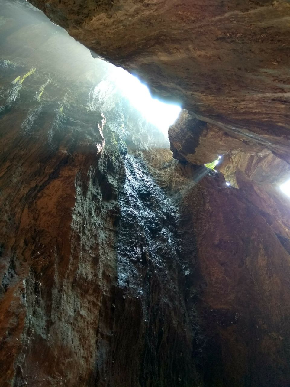 Photo of Yana Caves, Yana, Karnataka by Naveen Prabhu