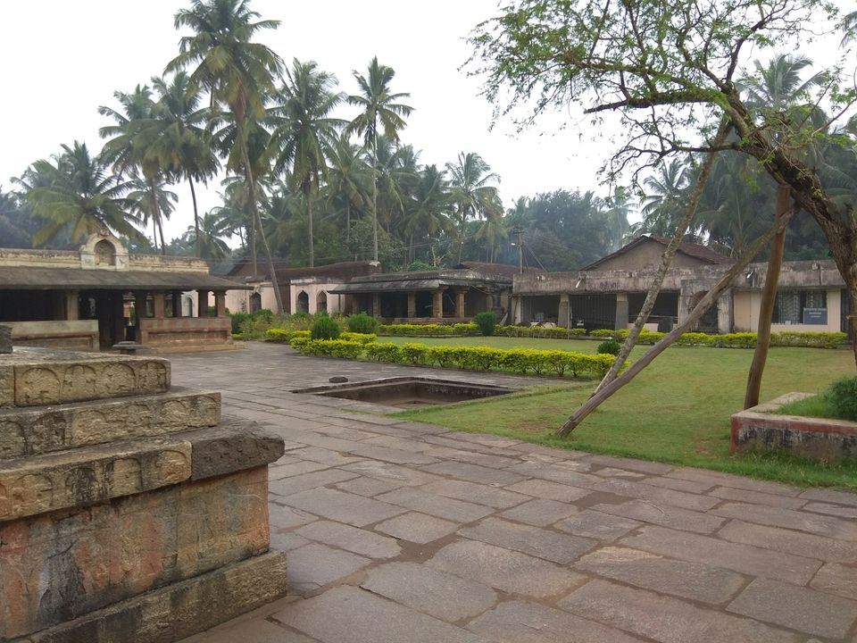 Photo of Banavasi, Karnataka, India by Naveen Prabhu