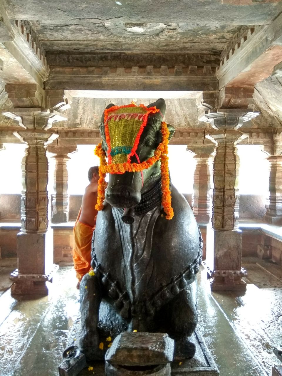 Photo of Banavasi, Karnataka, India by Naveen Prabhu