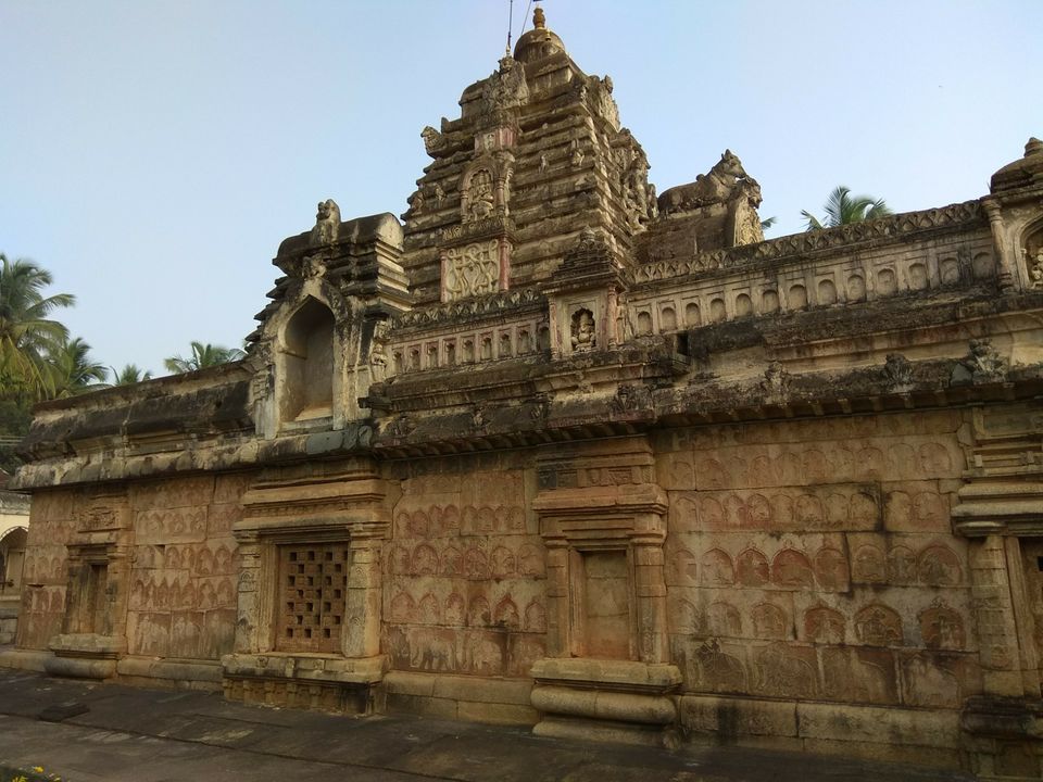 Photo of Banavasi, Karnataka, India by Naveen Prabhu