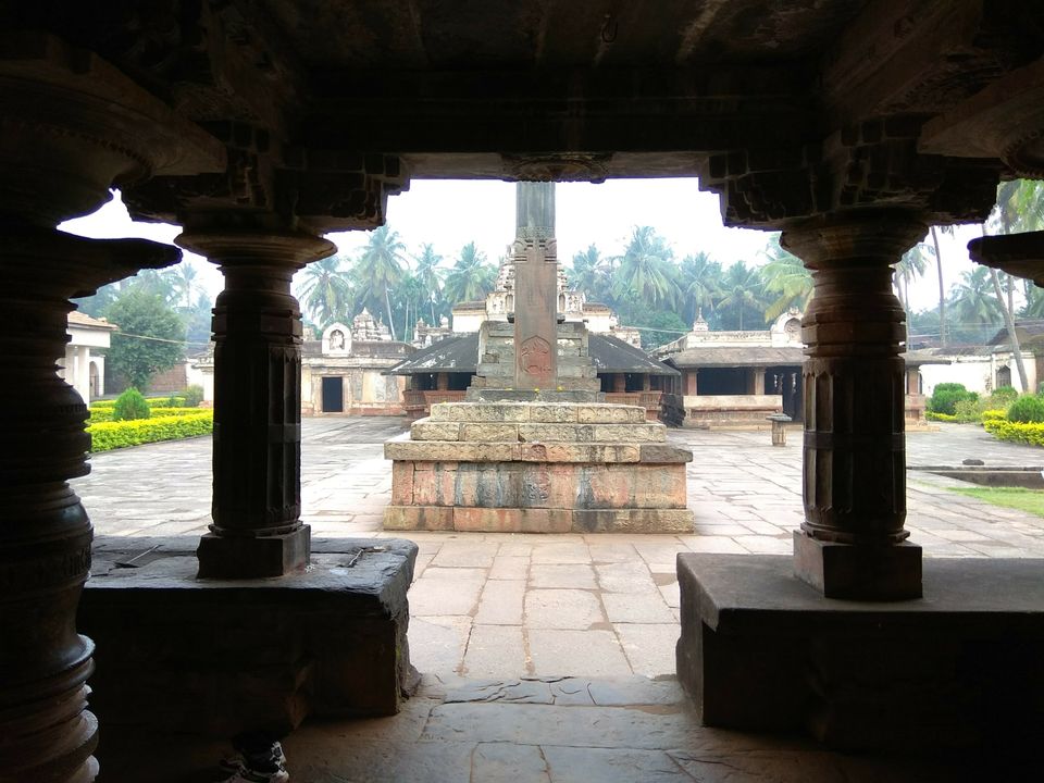 Photo of Banavasi, Karnataka, India by Naveen Prabhu