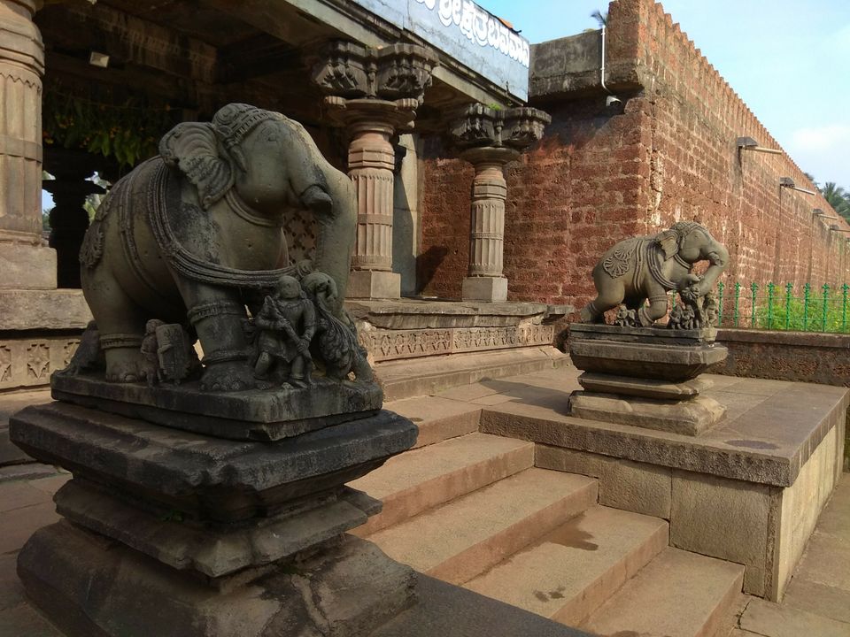 Photo of Banavasi, Karnataka, India by Naveen Prabhu