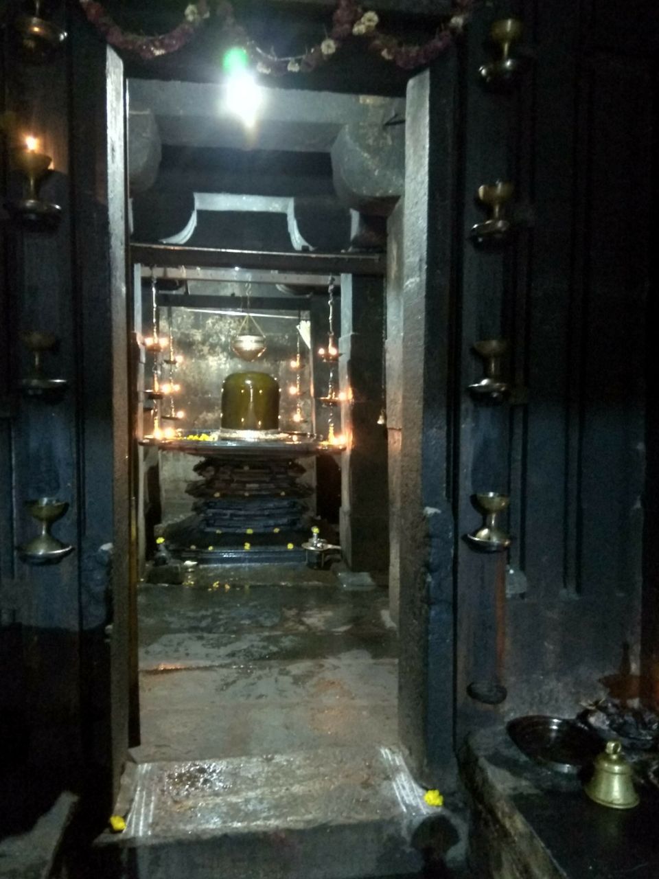 Photo of Banavasi, Karnataka, India by Naveen Prabhu