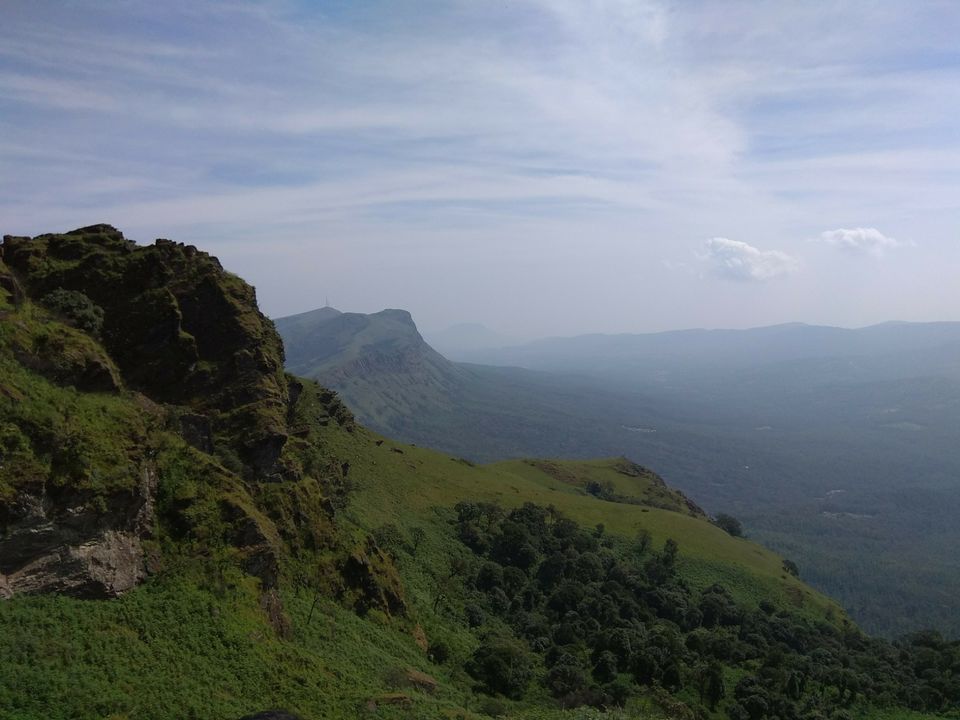Photo of Chikmagalur, Karnataka, India by Naveen Prabhu