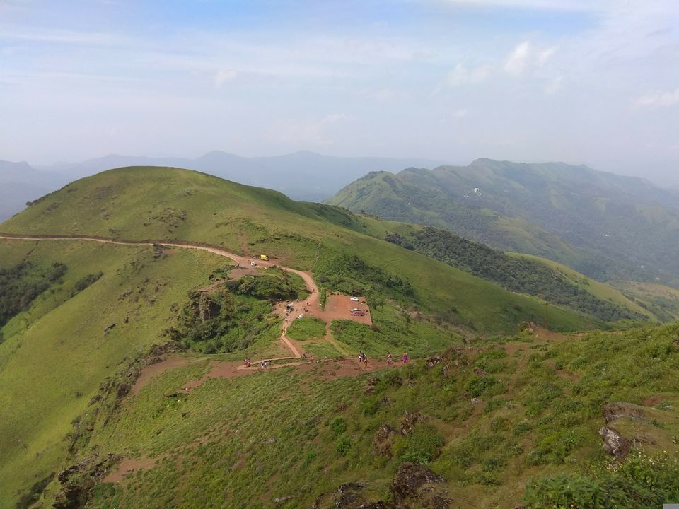 Photo of Chikmagalur, Karnataka, India by Naveen Prabhu