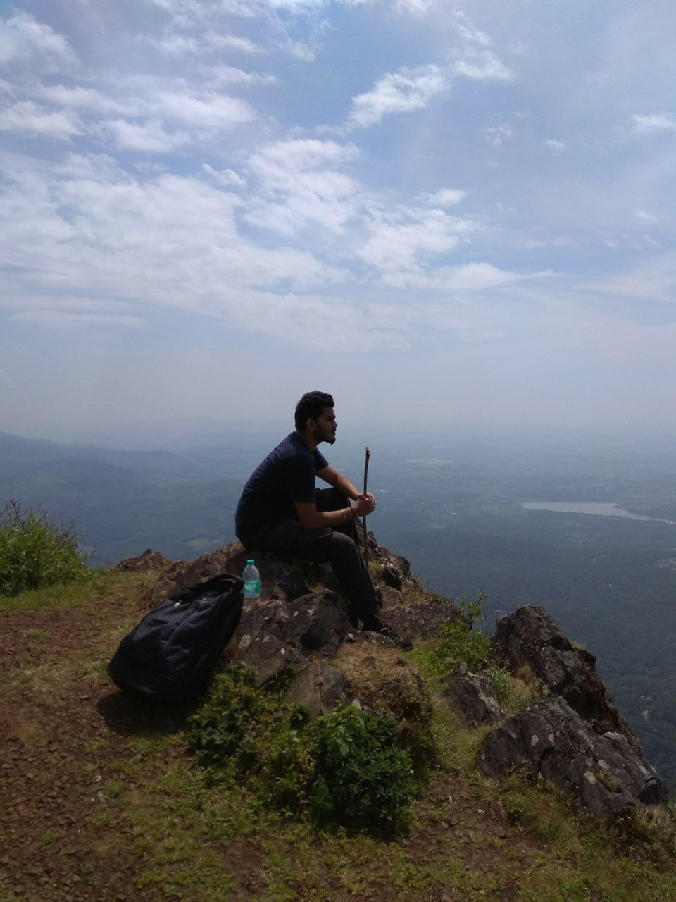 Photo of Chikmagalur, Karnataka, India by Naveen Prabhu