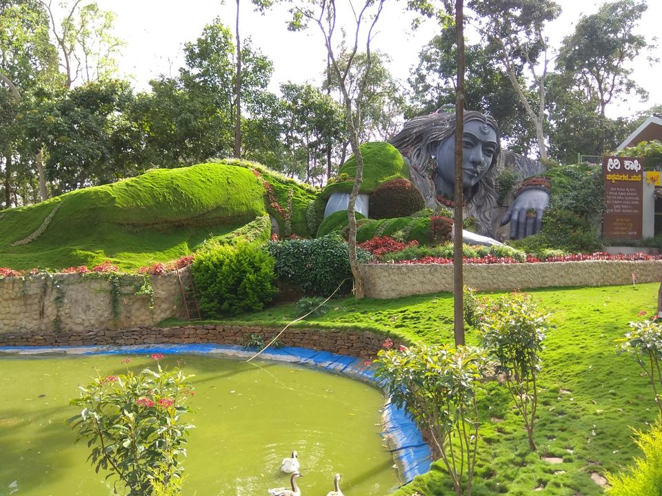 Photo of Siri Cafe, Chickmagaluru, Karnataka, India by Naveen Prabhu