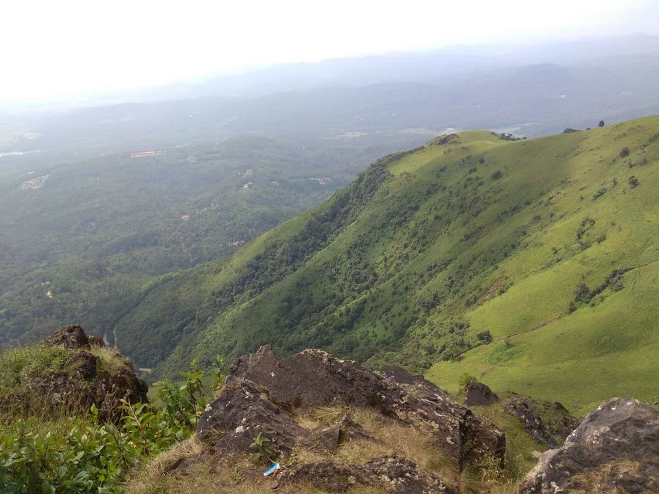Photo of Chikmagalur, Karnataka, India by Naveen Prabhu
