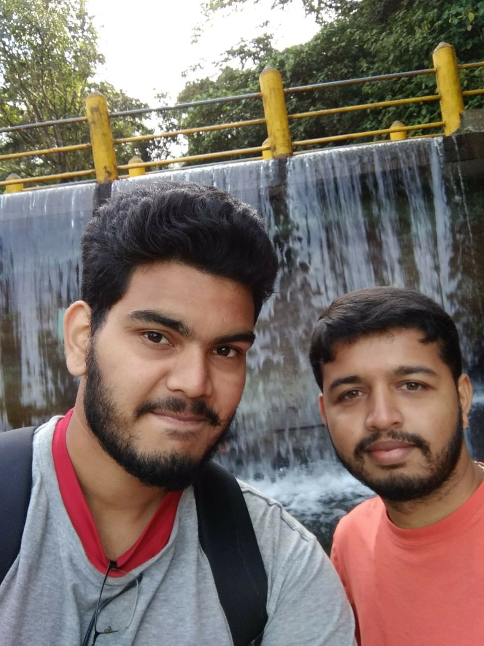 Photo of Backpacking across Uttara Kannada. When pocket change and public transport takes you a long way by Naveen Prabhu