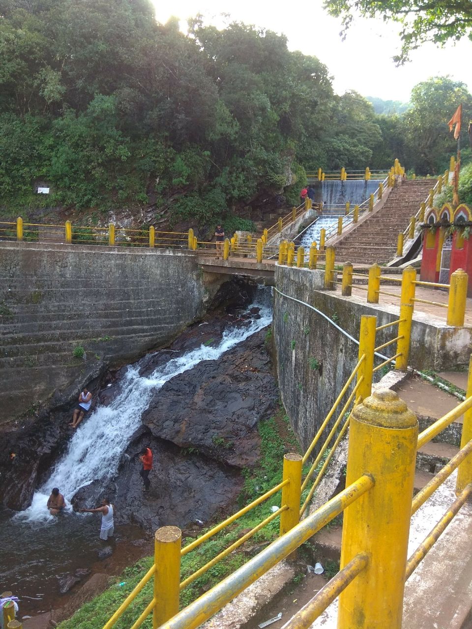 Photo of Backpacking across Uttara Kannada. When pocket change and public transport takes you a long way by Naveen Prabhu
