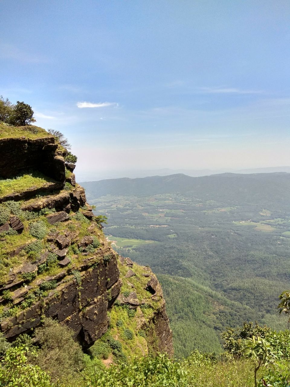 Photo of Baba Budangiri, Nagenahalli, Karnataka by Naveen Prabhu