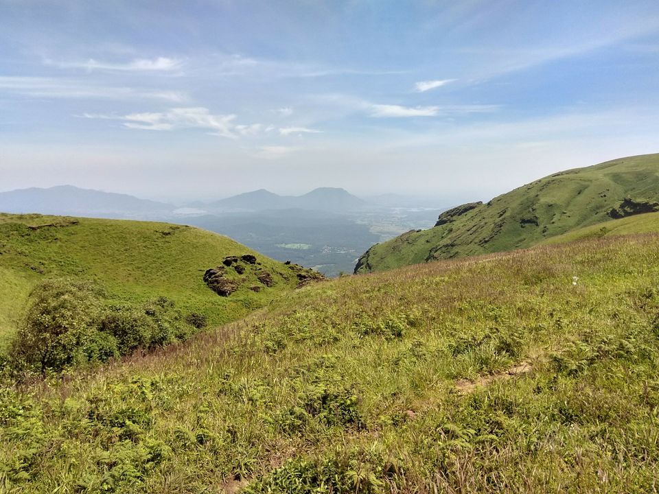 Photo of Baba Budangiri, Nagenahalli, Karnataka by Naveen Prabhu