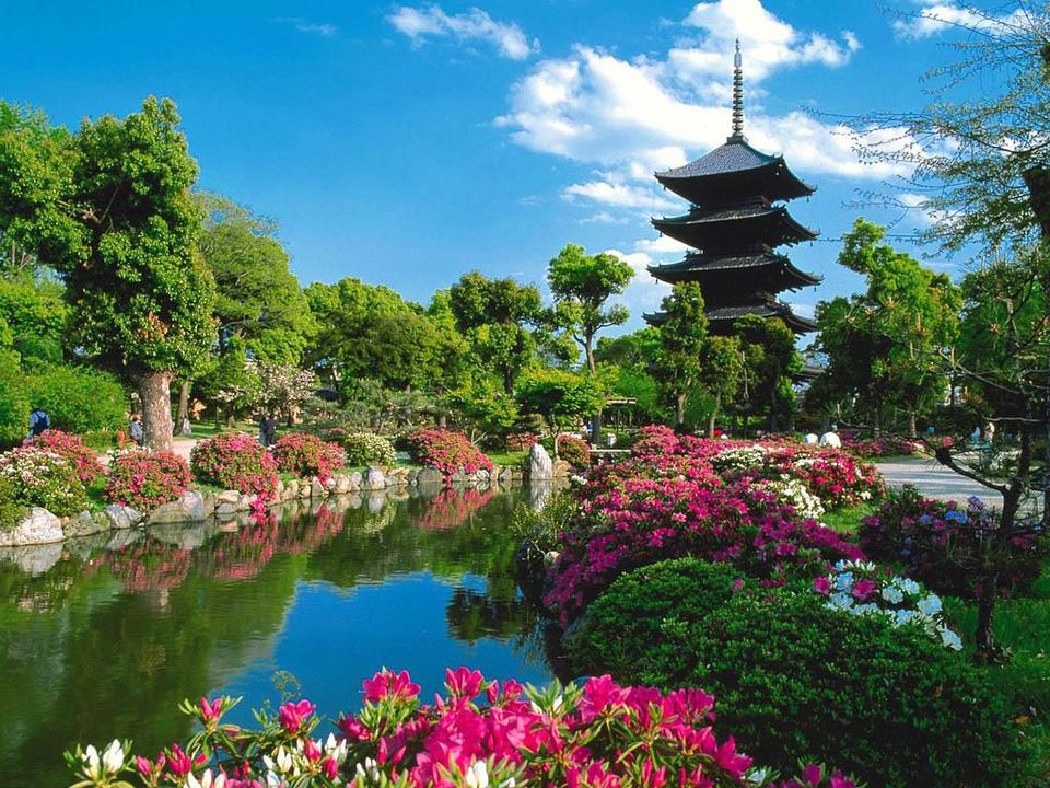 Photo of AN incredible journey to japan 2/4 by webdesign